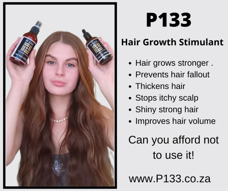 Hair Growth Stimulant